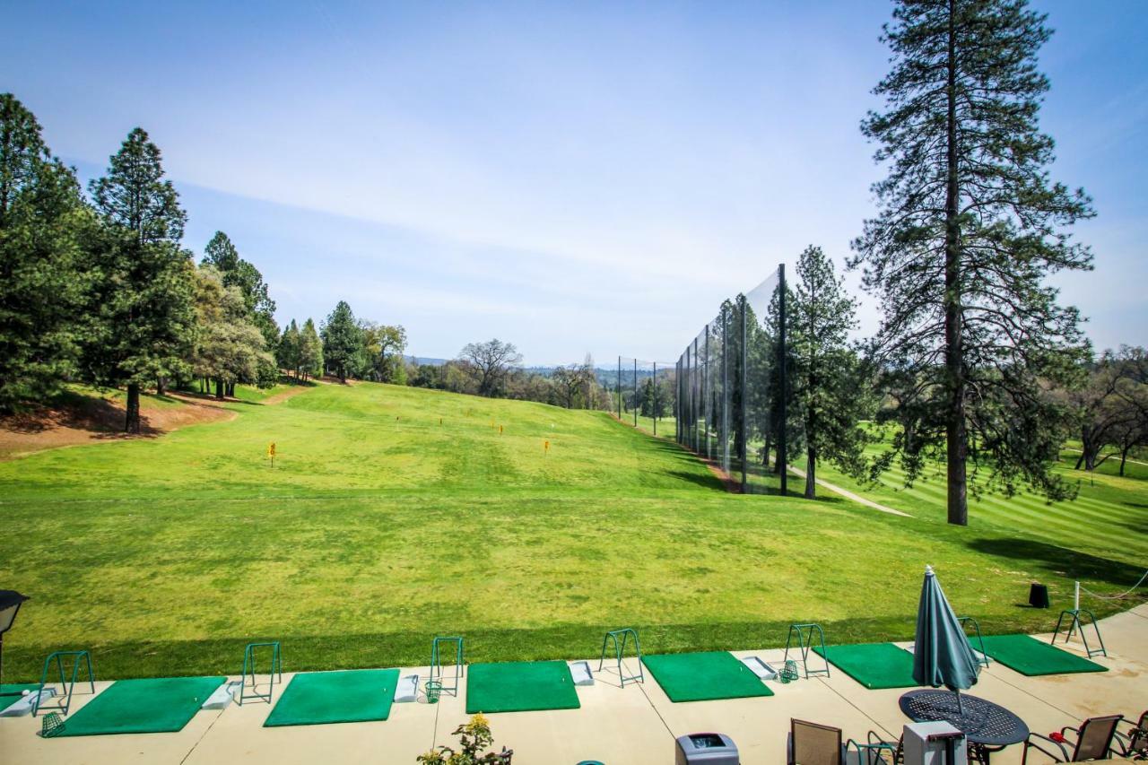 Mountainview Chalet Villa Groveland Bagian luar foto
